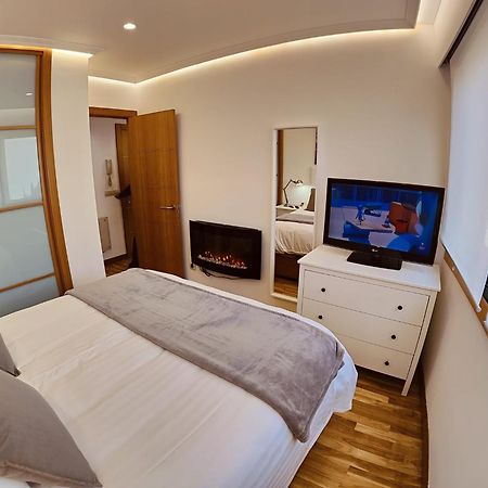 Apartamento Centrico, Vialia-Fatima Pino วิโก ภายนอก รูปภาพ