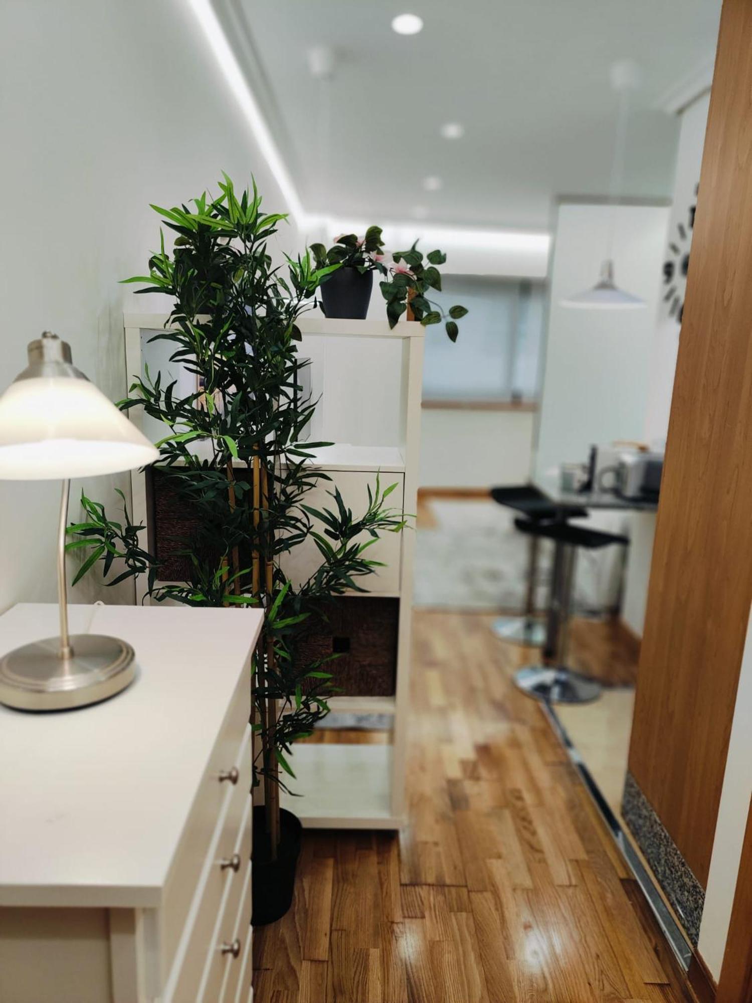 Apartamento Centrico, Vialia-Fatima Pino วิโก ภายนอก รูปภาพ