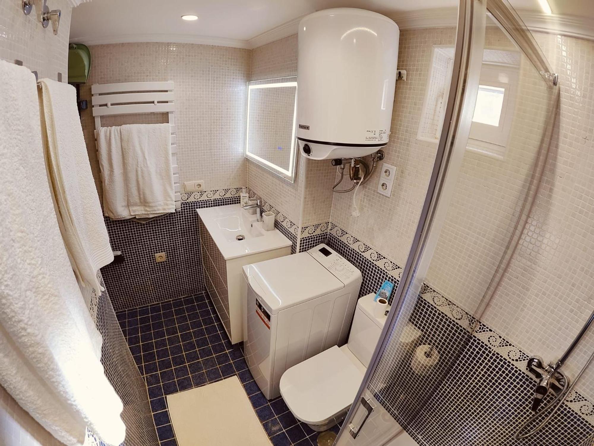 Apartamento Centrico, Vialia-Fatima Pino วิโก ภายนอก รูปภาพ